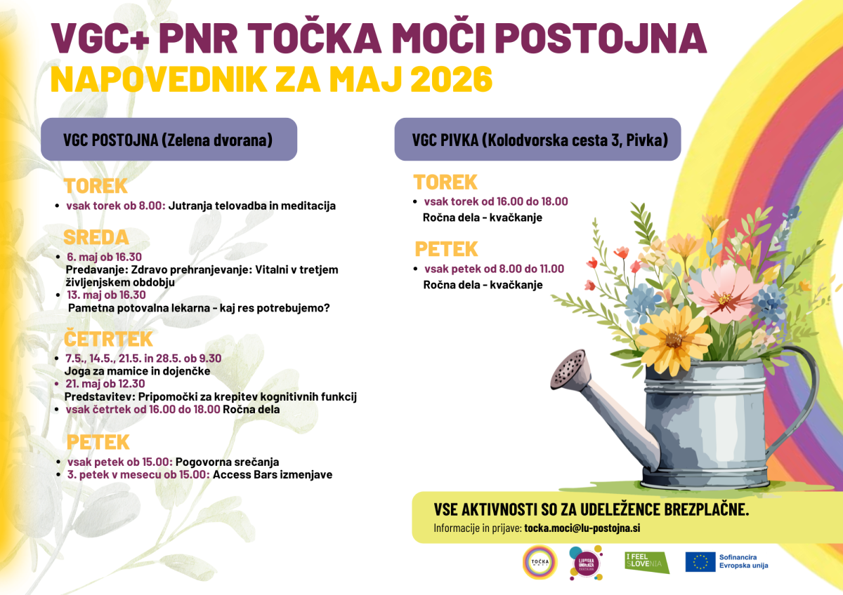 VGC TOČKA MOČI _ maj 2026